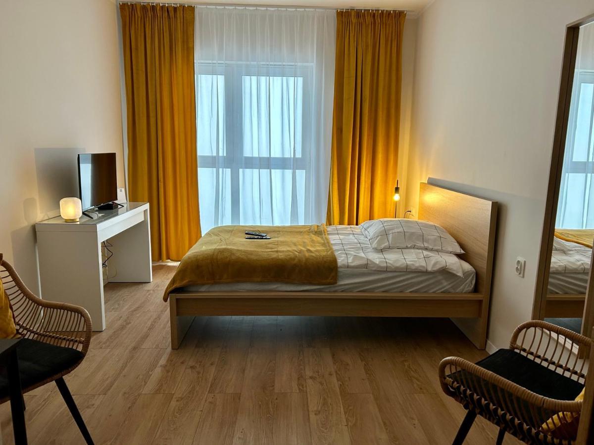 Apartamenty Pl. Wolnosci 6 Познань Экстерьер фото